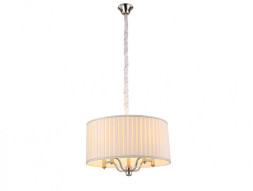 Подвесная люстра Newport 3365/C nickel