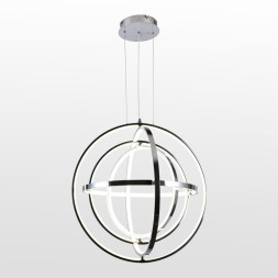 Подвесной светильник Lussole BRADFORD LSP-7458