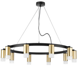 Подвесная люстра Lightstar RULLO LR0204001