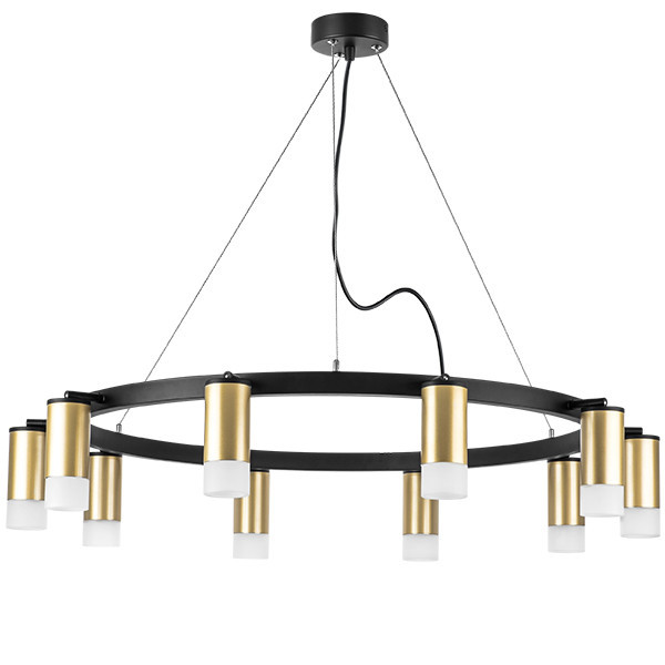 Подвесная люстра Lightstar RULLO LR0204001