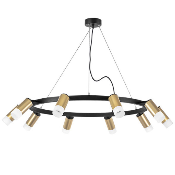 Подвесная люстра Lightstar RULLO LR0204001