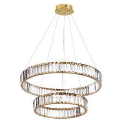 Каскадная люстра Odeon Light Vekia 5015/60L