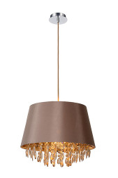 Подвесной светильник LUCIDE DOLTI 78368/45/41