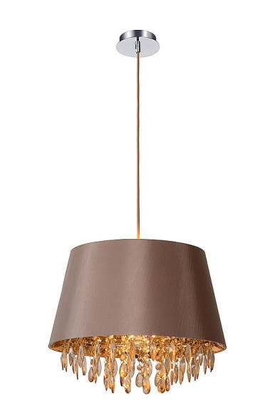 Подвесной светильник LUCIDE DOLTI 78368/45/41