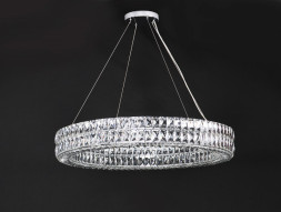 Подвесная люстра Newport 10124+10/S