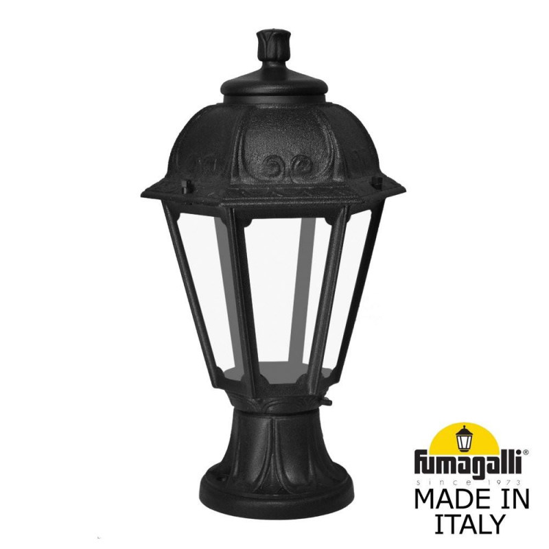 Садово-парковый светильник Fumagalli K22.110.000.AXF1R SABA