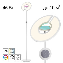 Торшер CL810030 Citilux LOONG