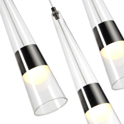 Подвесная люстра Odeon Light L-VISION 5044/42L