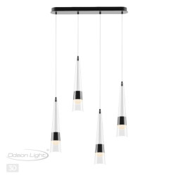 Подвесная люстра Odeon Light L-VISION 5044/42L