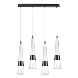 Подвесная люстра Odeon Light L-VISION 5044/42L
