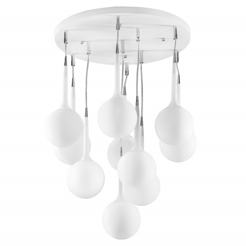 Потолочная люстра Lightstar GLOBO 803100