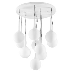 Потолочная люстра Lightstar GLOBO 803100