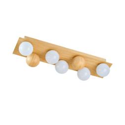 Потолочный светильник F-Promo Swarm 4695-5C