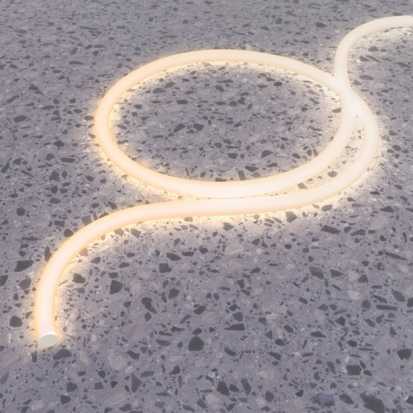 Гибкий неон Maytoni Technical Led Strip 20303