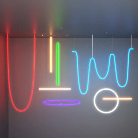 Гибкий неон Maytoni Technical Led Strip 20303