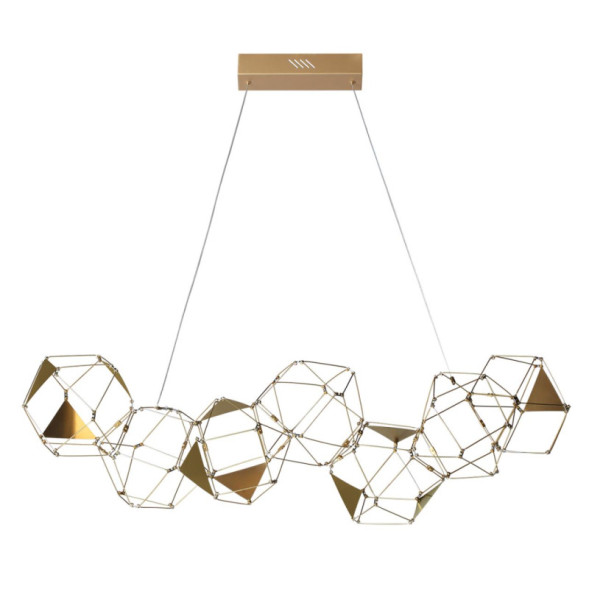 Подвесная люстра Odeon Light TRELLIS 5086/32L