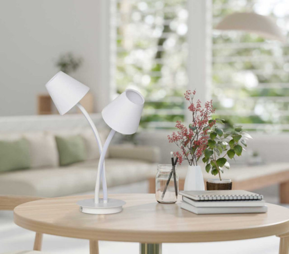 Настольная лампа MW-Light Аэлита 480032702