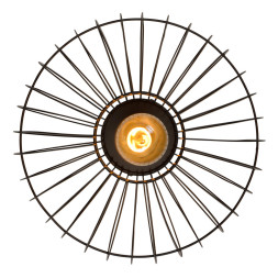 Потолочный светильник LUCIDE REDA 78199/01/30