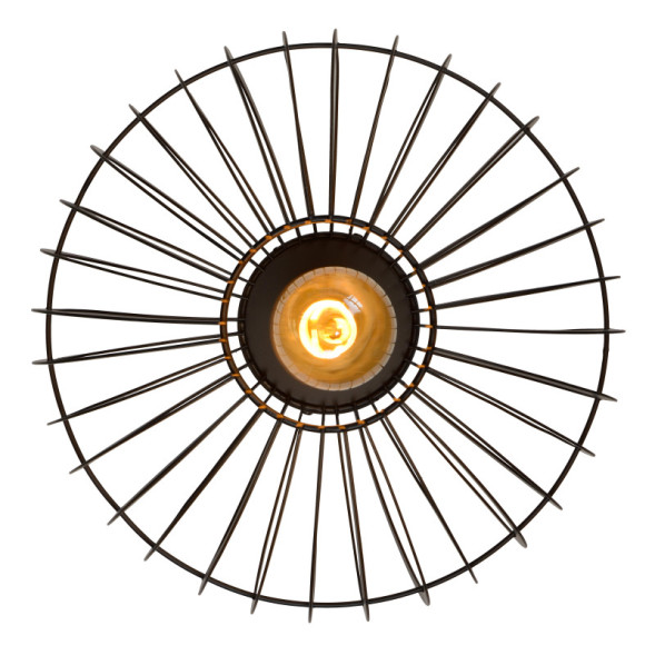 Потолочный светильник LUCIDE REDA 78199/01/30