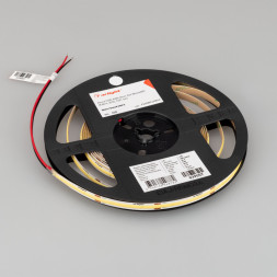 Лента Arlight COB-X480-8mm 039057 40W 24V белый (холодный) IP20