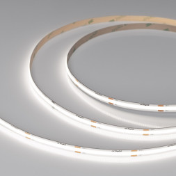 Лента Arlight COB-X480-8mm 039057 40W 24V белый (холодный) IP20