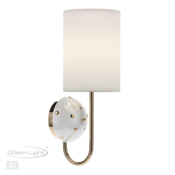Бра Odeon Light Modern 5423/1W