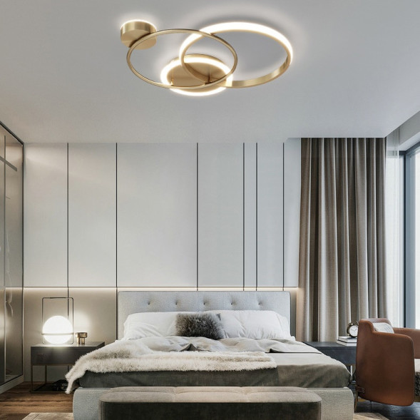 Потолочный светильник ImperiumLoft 223653-26