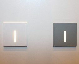 Светильник для ступеней ITALLINE DL 3020 white