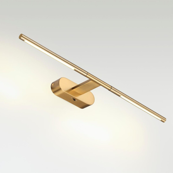 Светильник для картин и зеркал Odeon Light HIGHTECH 6635/7WL