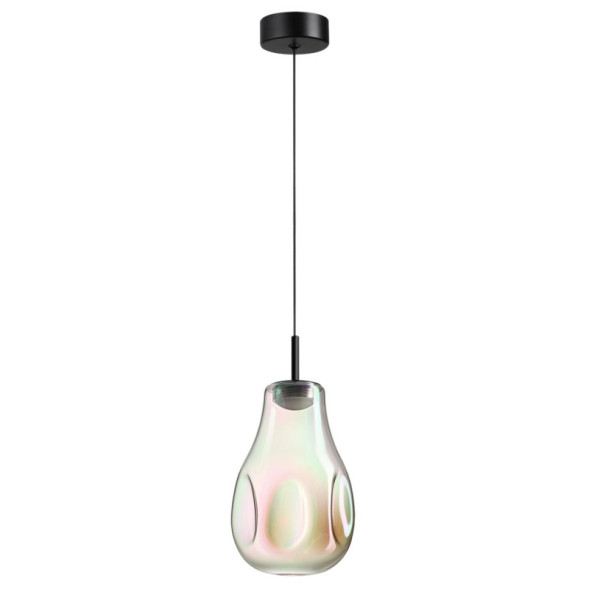 Подвесной светильник Odeon Light 5098/4LB NAVE