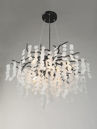 Подвесная люстра Vitaluce V2832-1/7S