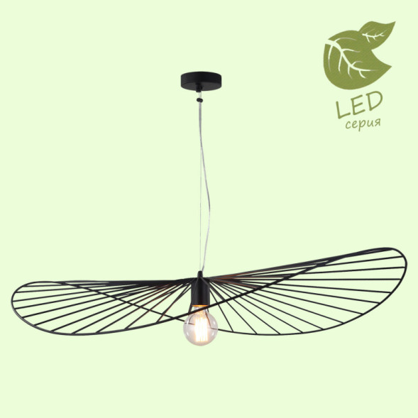 Подвесной светильник Lussole BUFFALO GRLSP-9931