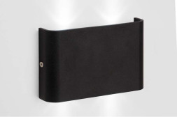 Уличный настенный светильник LUCIDE NIMO 17813/24/30