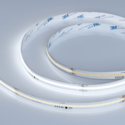 Лента Arlight SPI-COB-X378-12mm 041735 35W 24V 560lm белый (холодный) IP20