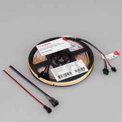 Лента Arlight SPI-COB-X378-12mm 041735 35W 24V 560lm белый (холодный) IP20