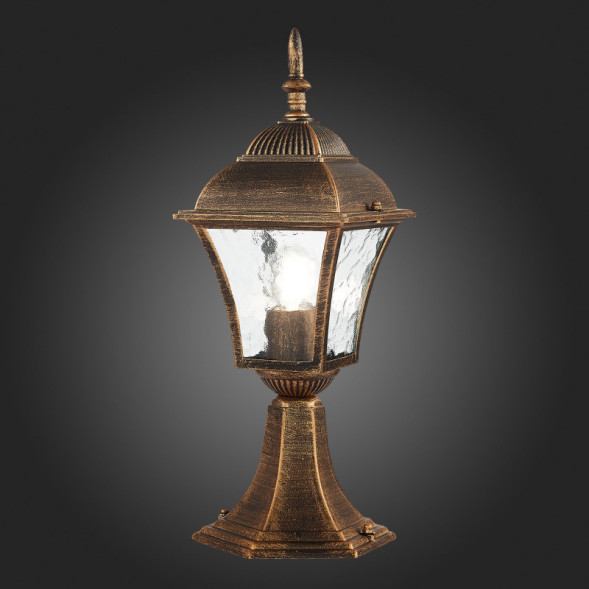 Садово-парковый светильник ST-Luce Domenico SL082.205.01