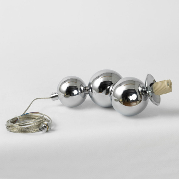 Подвесной светильник Lussole MEADE LSP-7166