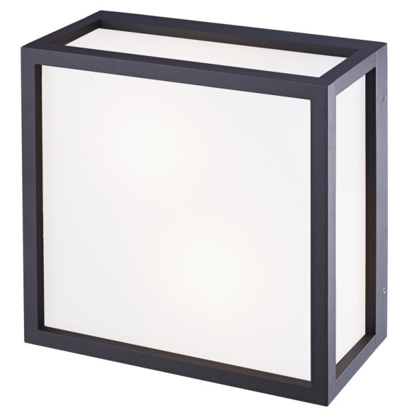 Уличный настенный светильник Mantra UTAH 8378