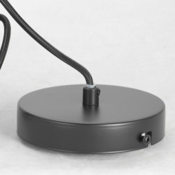 Подвесной светильник Lussole STRAWBERRY LSP-8211