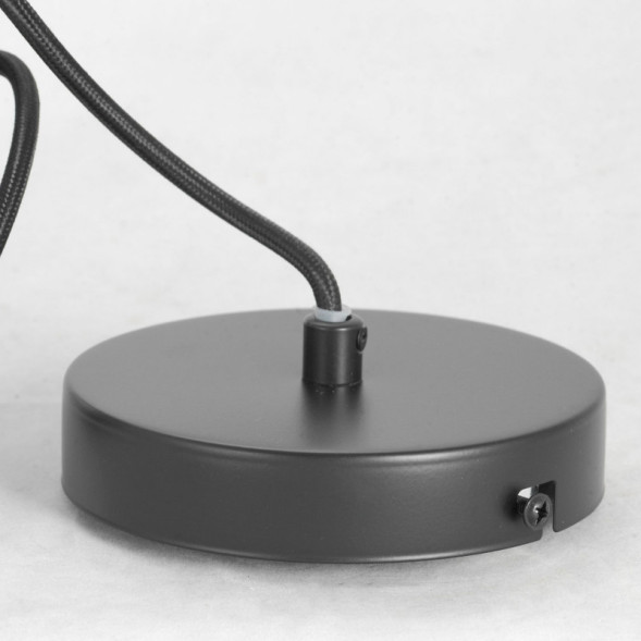 Подвесной светильник Lussole STRAWBERRY LSP-8211