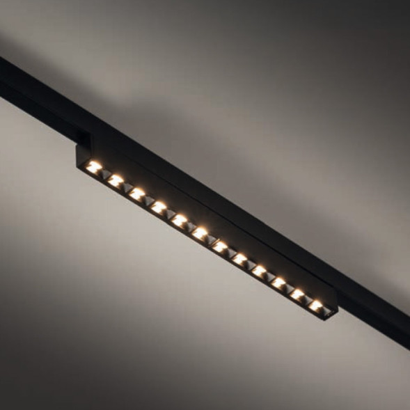 Трековый светильник Nowodvorski Nano 11720