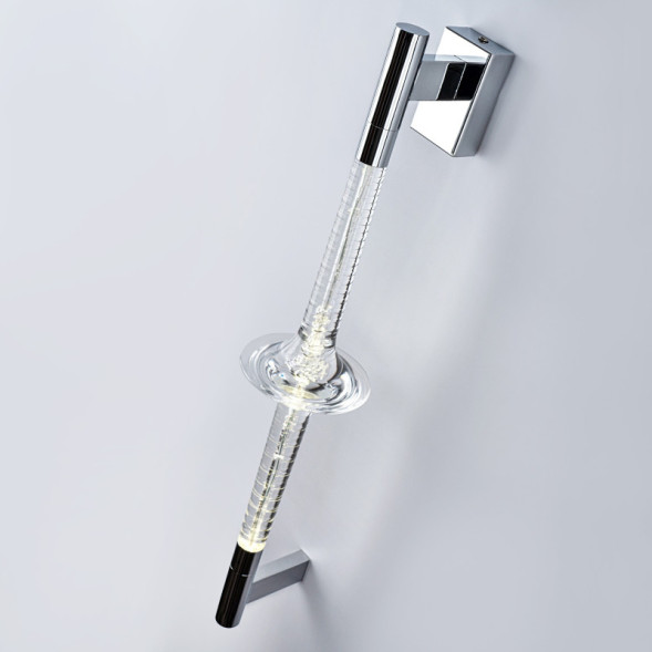 Бра MODELUX 2550.02 ML.2550.02 CR