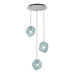 Каскадная люстра ST-Luce PORTICI SL1175.113.03