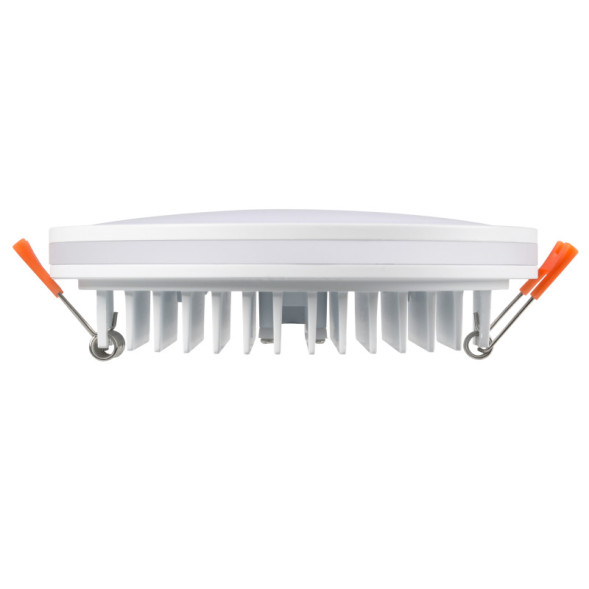 Точечный влагозащищенный светильник Arlight LTD-SOL 020712