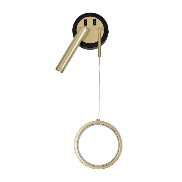 Спот F-Promo Farce 4174-2W