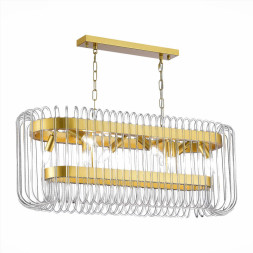 Подвесная люстра ST-Luce Grosseto SL1228.203.08