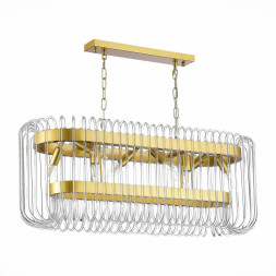 Подвесная люстра ST-Luce Grosseto SL1228.203.08