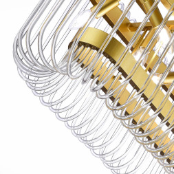 Подвесная люстра ST-Luce Grosseto SL1228.203.08