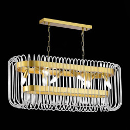 Подвесная люстра ST-Luce Grosseto SL1228.203.08