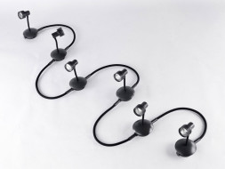 Спот Lussole BAY SHORE LSP-9821-06